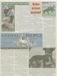 Animal People Newspaper